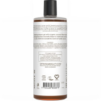 Urtekram Coconut Moisturizing Shower Gel, 500 ml, Midsona Deutschland GmbH