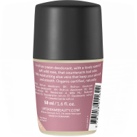 Urtekram Soft Wild Rose Cream Deo, 50 ml, Midsona Deutschland GmbH