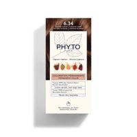 PHYTOCOLOR 6.34 DUNK BL KU, 1 st, Laboratoire Native Deutschland GmbH