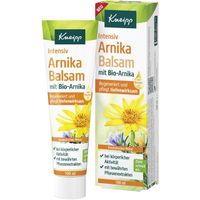 Kneipp Intensiv ArnikaBalsam mit Bio-Arnika, 100 ml, Kneipp GmbH