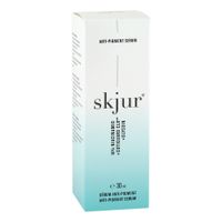 SKJUR ANTI-PIGMENT SERUM, 30 ml, Ursapharm Arzneimittel GmbH