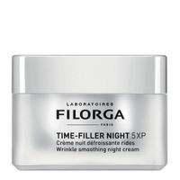 Filorga TIME-FILLER NIGHT 5XP, 50 ml, AB Parfums GmbH