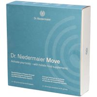Dr. Niedermaier Move mit Regulatpro Duo und Kaps., 1 p, Dr.Niedermaier Pharma GmbH
