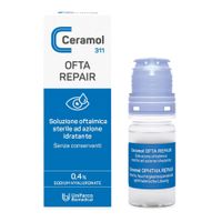 Ceramol OPHTHA REPAIR, 10 ml, Unifarco Deutschland GmbH