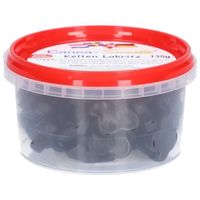 Kelten Lakritz zuckerfrei, 135 g, Pharma Peter GmbH