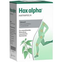 Hox alpha, 90 Stk., Strathmann GmbH & Co. KG