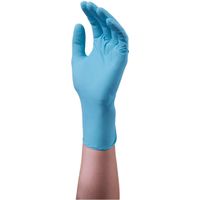 Peha-soft Nitrile Blue S, 100 st, Paul Hartmann AG