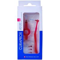 Curaprox Interdental Set CPS 405 rot 5+2 St, 1 p, Curaden Germany GmbH