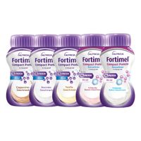 Fortimel Compact Protein 2.4 kcal Mischkarton, 8x4x125 ml, Danone Deutschland GmbH