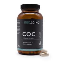 Neoaging Collagen Complex, 180 st, Mitocare GmbH & Co. KG