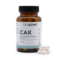 Neoaging Calcium Alpha-Ketoglutarat, 60 st, Mitocare GmbH & Co. KG