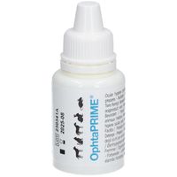 OpthaPRIME Augentropfen f&uuml;r Tiere, 1x50 ml, O'ZOO GmbH