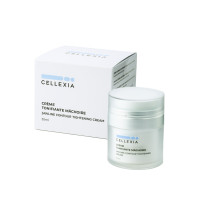 Cellexia Straffende Creme für die Kinnkontur, 30 ml, CELLEXIA LIMITED