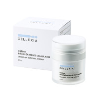 Cellexia Zellerneuerungscreme, 30 ml, CELLEXIA LIMITED