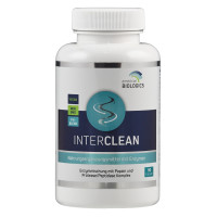InterClean American Biologics, 90 st, Supplementa GmbH