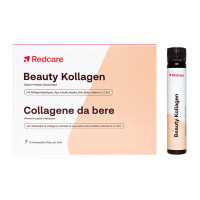 Redcare Beauty Kollagen Ampullen, 7 Stk., Nu3 GmbH