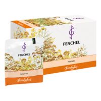 Fenchel, 20x2.0 g, Bombastus-Werke AG