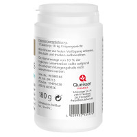 Doppelherz für Tiere Chondro Plus für Hunde, 120 st, Queisser Pharma GmbH & Co. KG