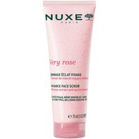 NUXE Very Rose Peeling, 75 ml, Nuxe GmbH