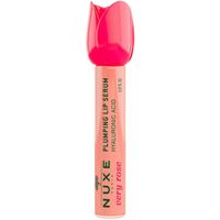 NUXE Very Rose Lip Plumping Gloss, 8 ml, Nuxe GmbH