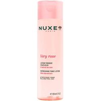 NUXE Very Rose Lotion, 200 ml, Nuxe GmbH