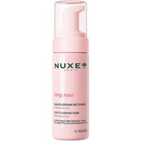 NUXE Very Rose Reinigungsschaum, 150 ml, Nuxe GmbH