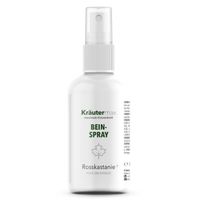 Beinspray Rosskastanie+, 125 ml, Kr&auml;utermax GmbH & Co. KG