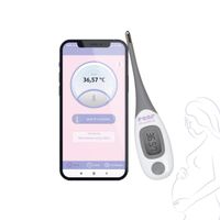 reer mama Basalthermometer, 1 st, Reer GmbH
