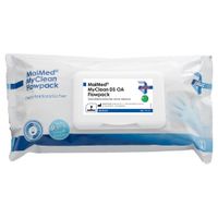 MyClean DS OA Flowpack 20x20cm biozid, 80 st, MaiMed GmbH