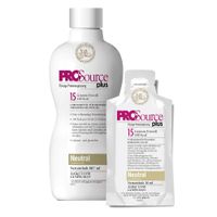 PROSource Plus Neutral Flasche, 1x887 ml, GLNP Life Sciences B.V.