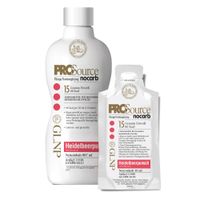 PROSource NoCarb Heidelbeerpunsch Flasche, 1x887 ml, GLNP Life Sciences B.V.