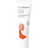 Locobase Ekzem Creme, 60 g, Karo Healthcare AB