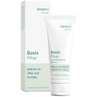 benevi Basispflege After Po-Falte & Anal Juckreiz, 75 ml, Dermaportal dp GmbH