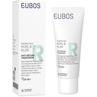 EUBOS K&Uuml;HL & KLAR TAGESCREME LSF 50+, 40 ml, Dr. Hobein (Nachf.) GmbH