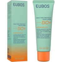 EUBOS DAILY RAY PROTECT FLUID LSF 50+, 50 ml, Dr. Hobein (Nachf.) GmbH