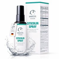 Eagle Eye Vision Citicolin, 40 ml, Innomedis AG