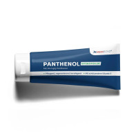 Panthenol Intensivsalbe, 50 ml, MEDIBOND Healthcare GmbH