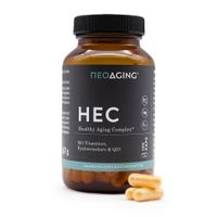 Neoaging HEC Healthy Aging Complex, 120 st, Mitocare GmbH & Co. KG