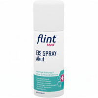 flint Med Eis Spray Akut, 150 ml, Kyberg Pharma Vertriebs GmbH