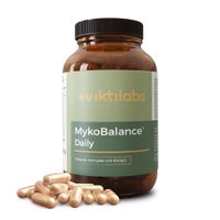 MykoBalance Daily - Pilzkomplex, 120 st, Salutem Solution OHG