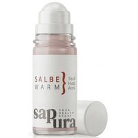W&auml;rmesalbe Roll-On bei Schmerzen und Verspannung, 50 ml, sapura health GmbH