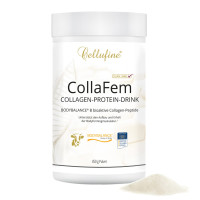 Cellufine CollaFem BODYBALANCE Collagen-Drink/Rind, 450 g, APOrtha Deutschland GmbH