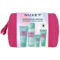 Nuxe Kennenlernset 25 Zinc Power, 1 st, Nuxe GmbH