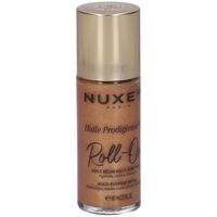NUXE Huile Prodigieuse Or Roll-on, 60 ml, Nuxe GmbH
