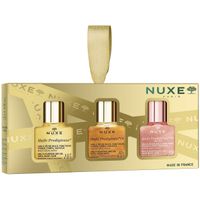 Nuxe Geschenkset 25 Huile Prodigieuse Minis, 1 p, Nuxe GmbH