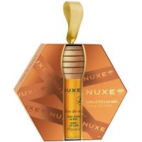 Nuxe Geschenkset 25 RDM Lippenhonig, 1 p, Nuxe GmbH