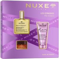 Nuxe Geschenkset 25 Huile Prodigieuse Bestseller, 1 p, Nuxe GmbH