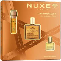 Nuxe Geschenkset 25 Huile Prodigieuse Or Glow, 1 p, Nuxe GmbH