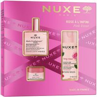 Nuxe Geschenkset 25 Huile Prodigieuse Florale Best, 1 p, Nuxe GmbH