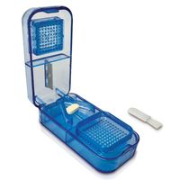 IEA Medical Tablettenzerteiler, 1 st, IEA International Trading GmbH